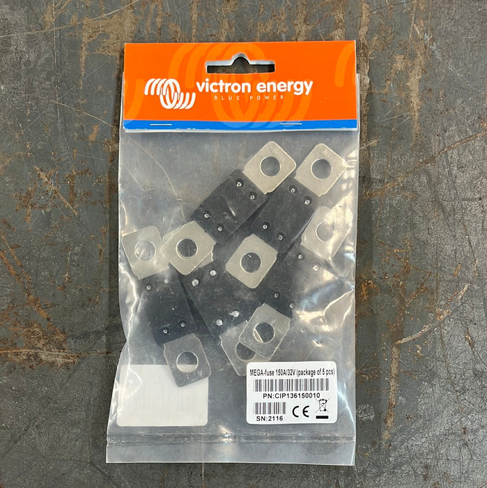 Fuses & fuse holders - Victron Energy