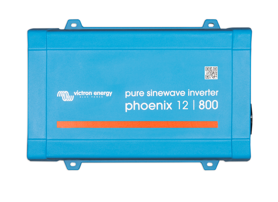 Phoenix inverter 12V 800VA VE.Direct (top)