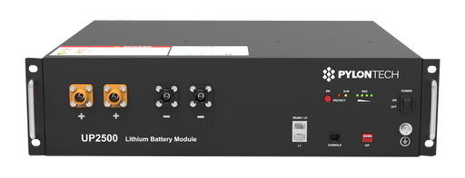 Pylontech UP2500 Lithium Battery Module 
