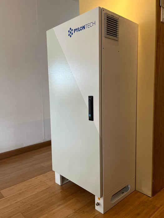 Pylontech Energy Storage Cabinet