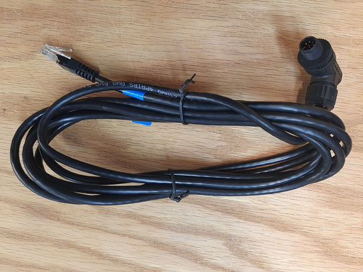 RT12100 to Cerbo GX Cable