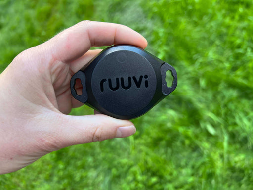 Humidity Monitoring & Measurement Use Cases - Ruuvi
