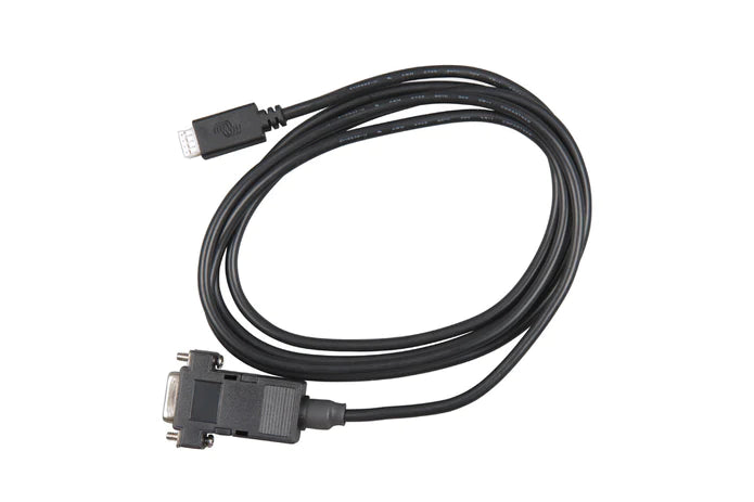 RS232 to USB converter, VE.Direct to RS232 interface, RS485 to USB interface