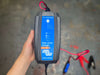 12 V / 15 A Blue Smart IP65 charger