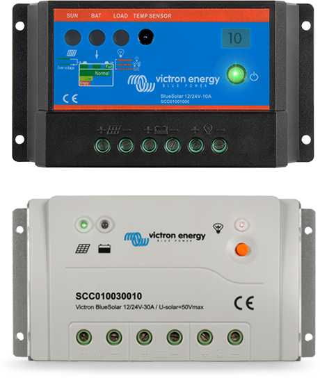 Buy Victron Energy SmartSolar Charge Controller MPPT 75/15 12/24V online at