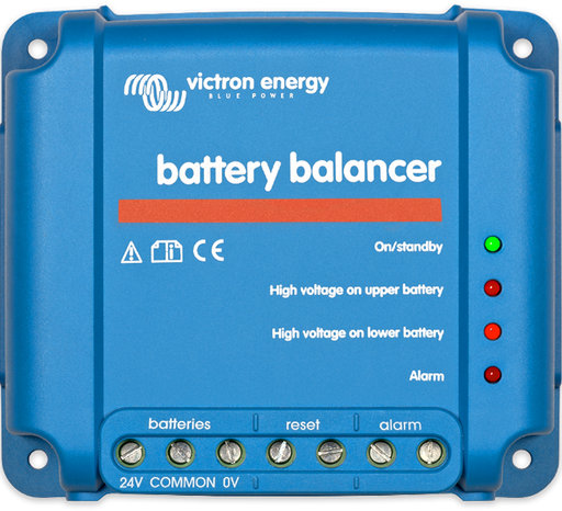 Photo of Victron Energy Battery Balancer
