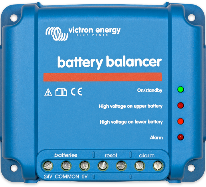 Photo of Victron Energy Battery Balancer