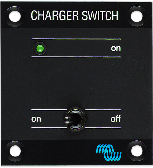 Photo of Charger Switch