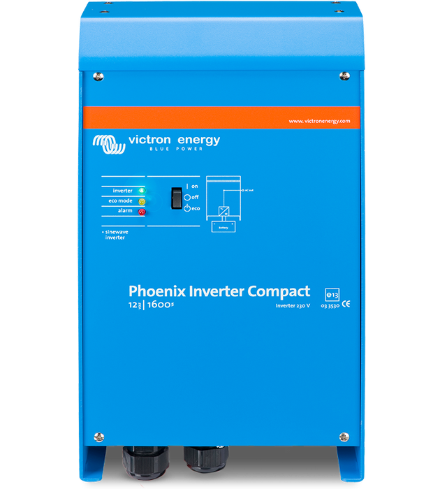 Photo of Phoenix Inverter Compact 1200VA - 2000VA