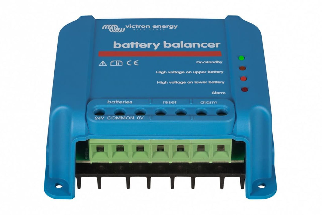 Victron Energy Battery Balancer (front)