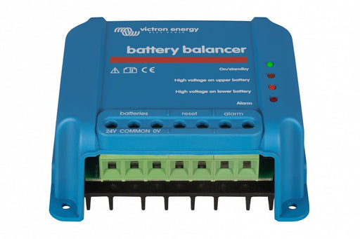 Victron Energy Battery Balancer (front)