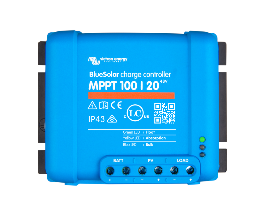 Victron BlueSolar MPPT Charge Controller - 75V - 10Amp