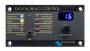 Photo of Digital Multi Control Panel (front)