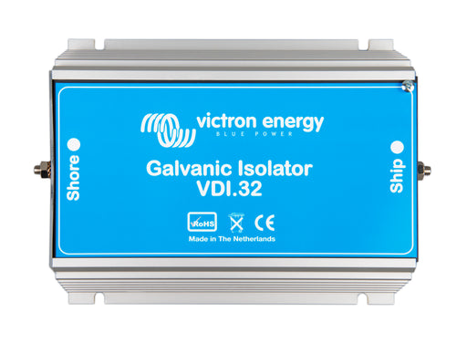 Photo of Galvanic Isolator VDI-32_top