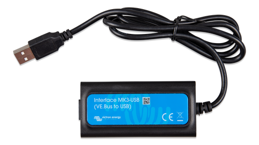 Photo of Interface MK3-USB (VE.Bus to USB) - top