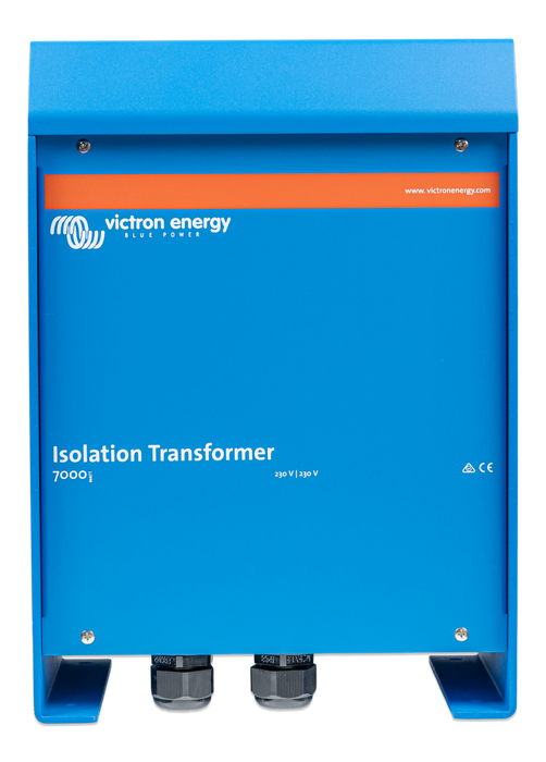 Isolation Transformer 7000W 230V