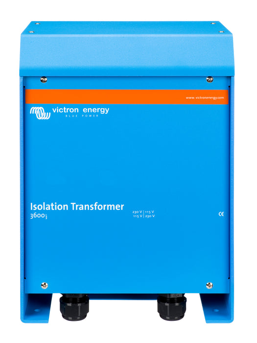 Isolation Transformer 3600W 115/230V