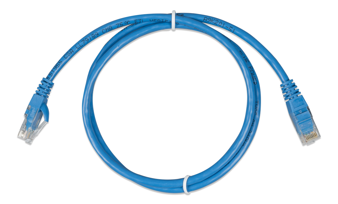 Photo of RJ45 UTP Cable 0,9 m (top)
