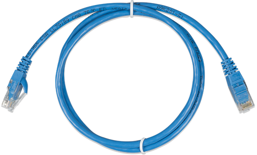 Photo of RJ45 UTP Cable