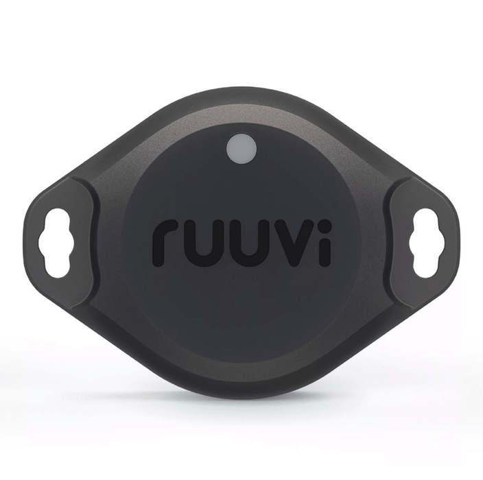 RuuviTag Pro 3in1 front