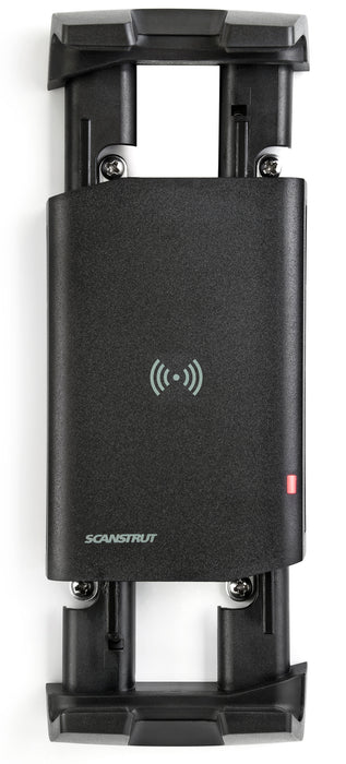 Scanstrut ROKK Wireless - Active waterproof, wireless phone charging dock SC-CW-04F