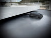 Scanstrut DS-HD6-BLK Double Horizontal Cable Seal solar pannel roof penetration on motorhome