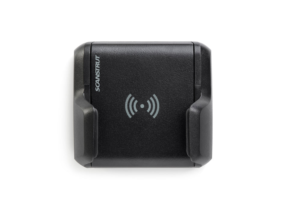 Scanstrut ROKK Wireless - Nano SC-CW-11F - 10W wireless charging phone mount