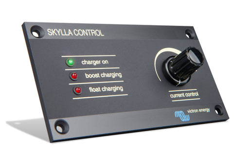 Photo of Skylla Control (side)