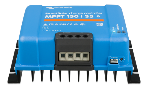Victron MPPT WireBox-M 100-30/50 & 150-35/45