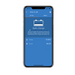 Blue Smart IP22 Charger Mobile app view