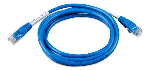 Photo of VE.Can to CAN-bus BMS type B Cable 1.8m (top-angle)