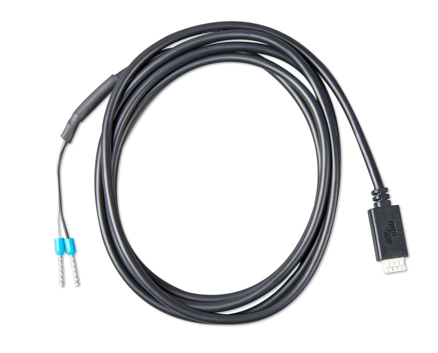 Photo of VE.Direct TX digital output cable