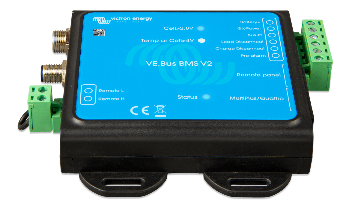 Photo of VE.Bus BMS V2 (front-angle)