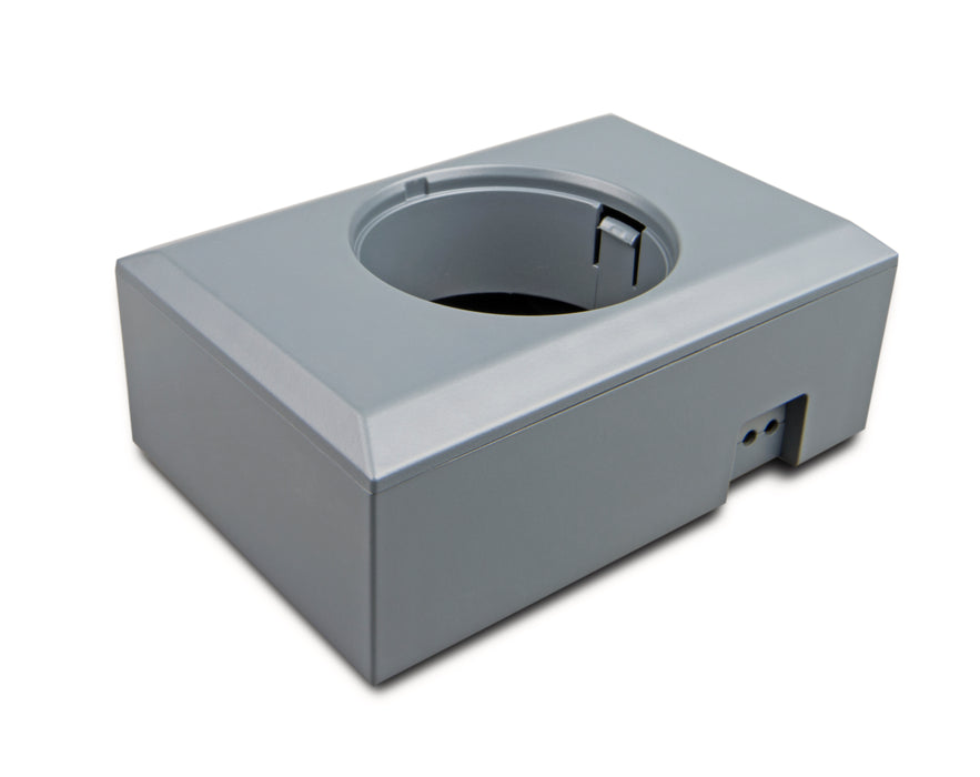 Photo of Wall mount enclosure for BMV or MPPT Control_left