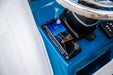 Scanstrut ROKK Wireless - Active waterproof, wireless phone holder and charger on boat SC-CW-04F